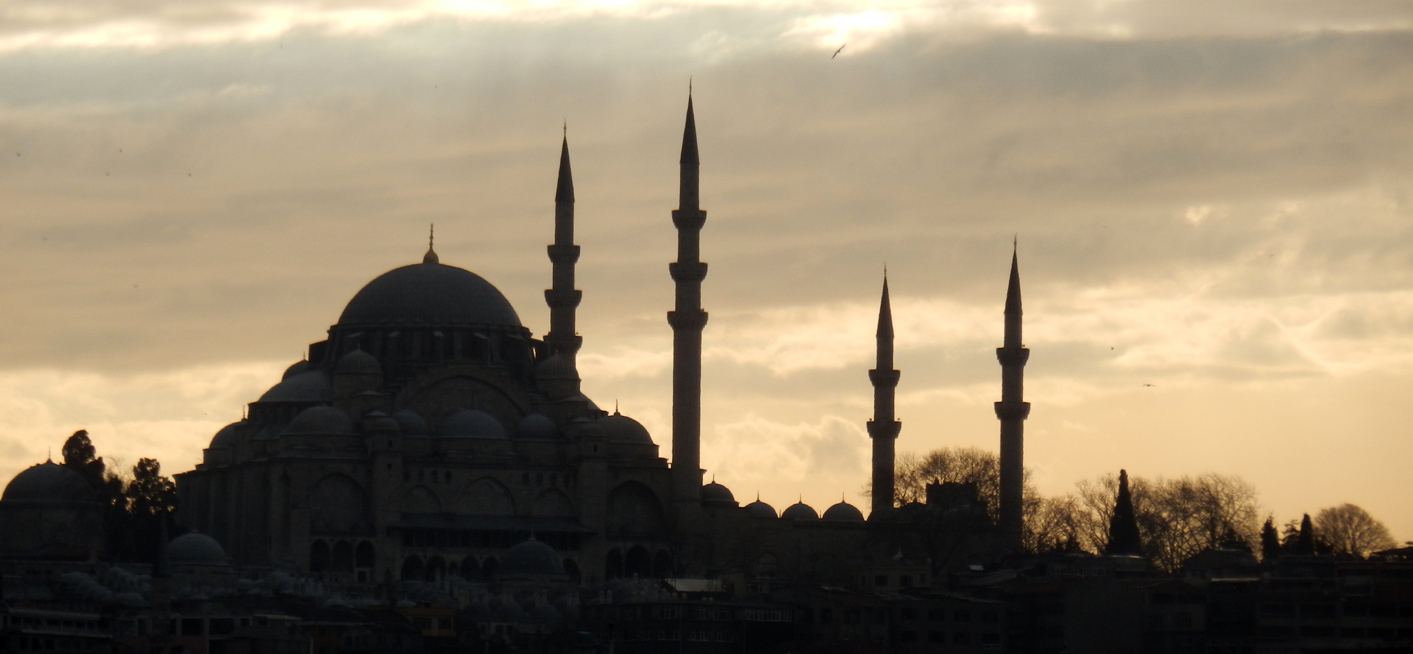 Slider Istanbul
